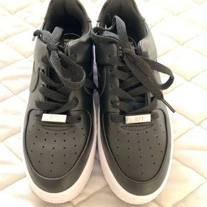 Nike Air Force 1 Sneakers